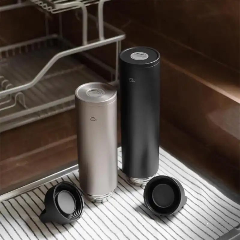 Zojirushi SM-RB60 Termos Matara 600ml Siyah