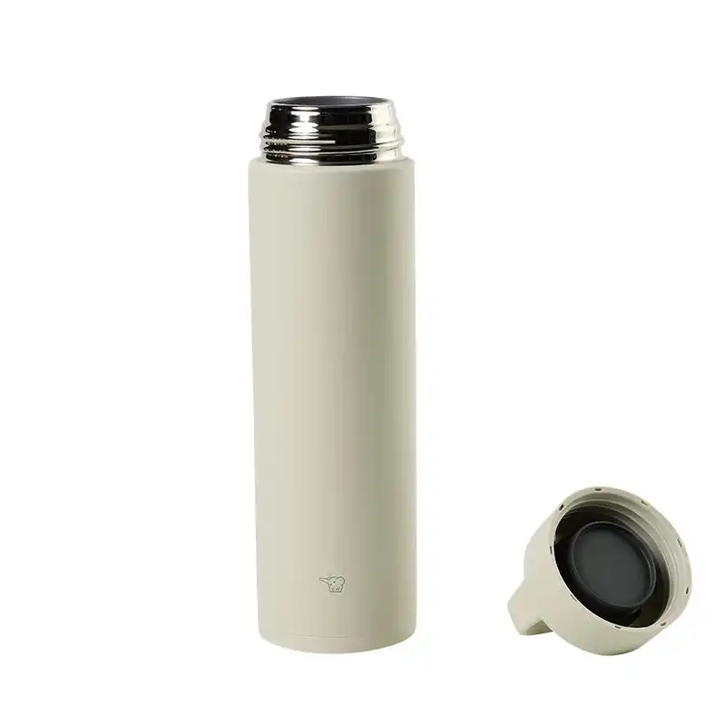 Zojirushi SM-RS50 Termos Matara 500ml Krem