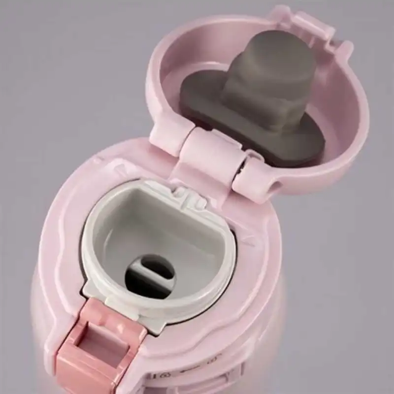 Zojirushi SM-SR48 Termos Bardak Matara 0.48L Renk:Siyah