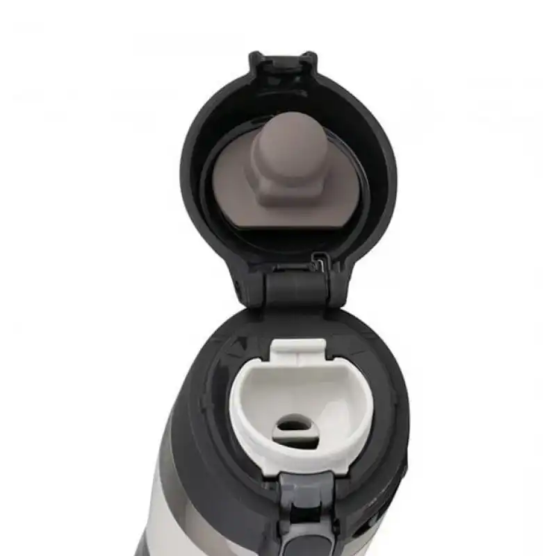 Zojirushi SM-TA48 Termos Bardak Matara 0.48L (Gümüş Renk)
