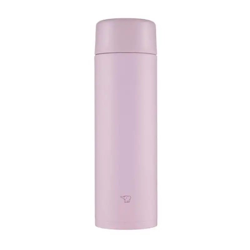 Zojirushi SM-ZA48 Termos Matara 480ml Renk:Orkide (Pale Orchid)
