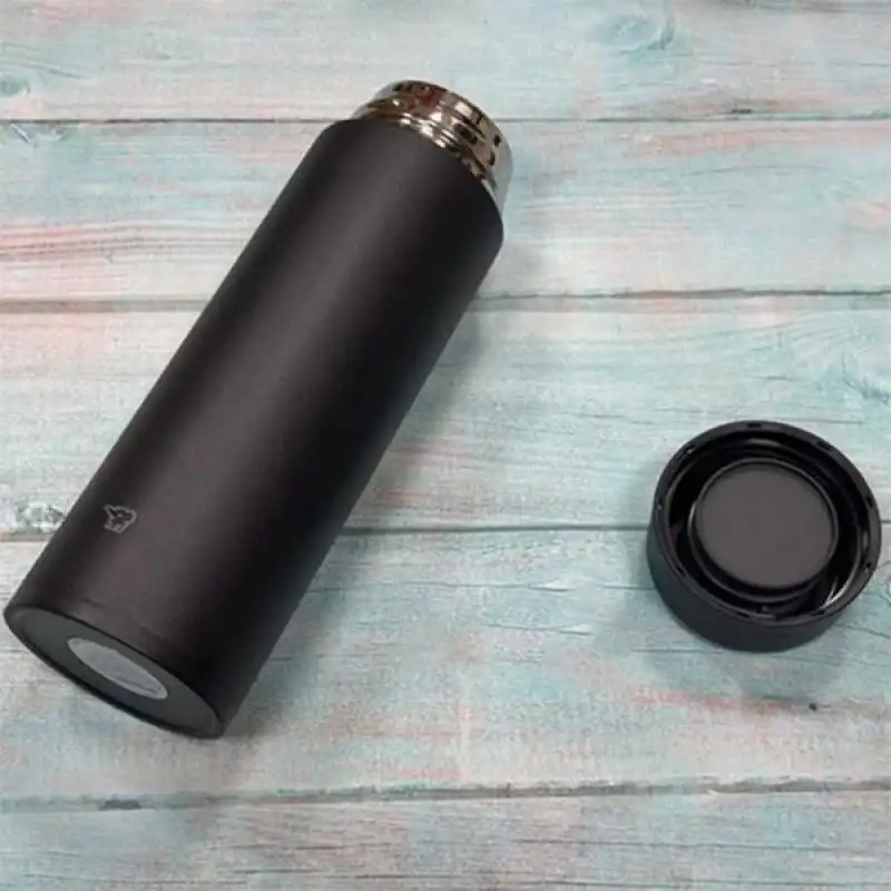 Zojirushi SU-AA48 Termos Matara 480ml Siyah