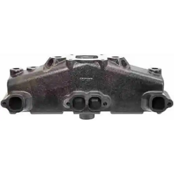 18-1843 Mercruiser Egzos Manifold 6.2 Lt