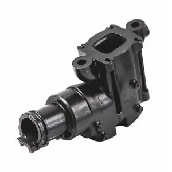 18-1845 Mercruiser Manifold Dirseği 4.3-6.2