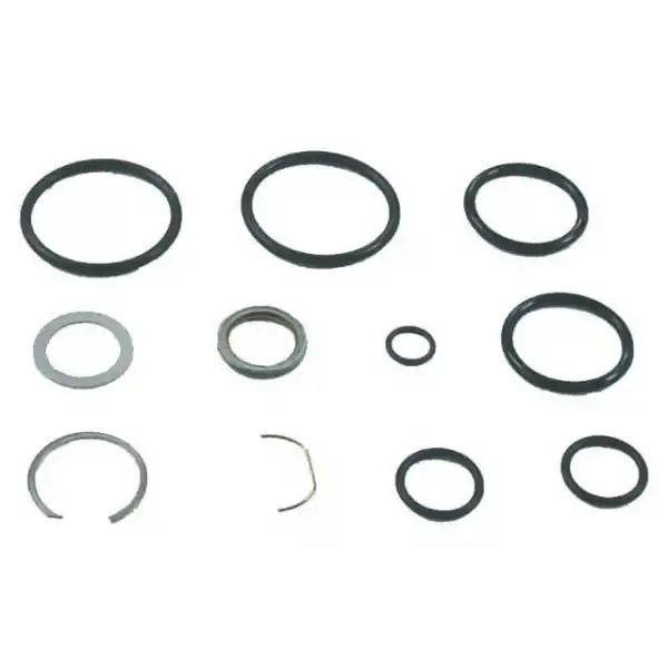 18-2649 Trim Seal Kit Mercruiser Orj: 25-87400a2