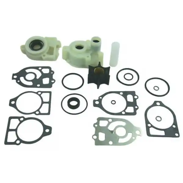 18-3314   Mercury Marıner Impeller Kıt