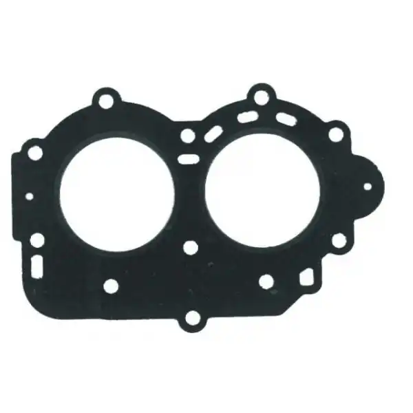 18-3828 Yamaha-mercury  Kapak Contası Orj No(689-11181-01)