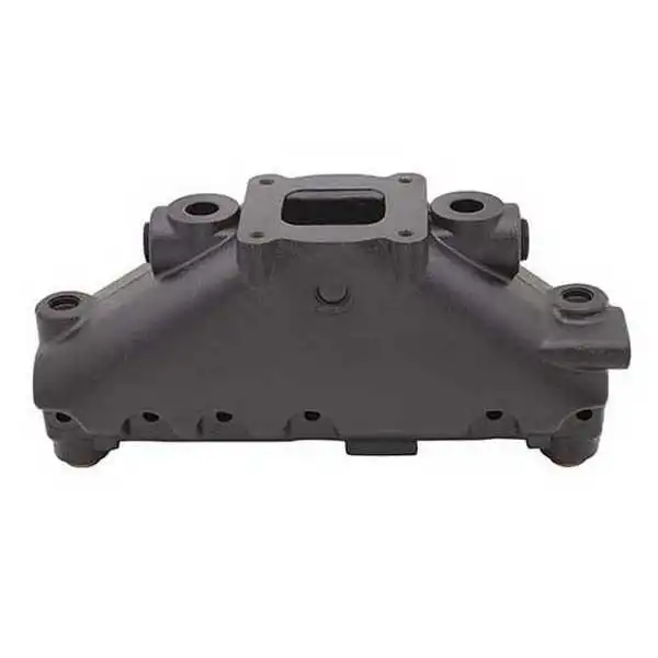 18-40509 Egzoz Manifold Mercury Orj: 864612t01