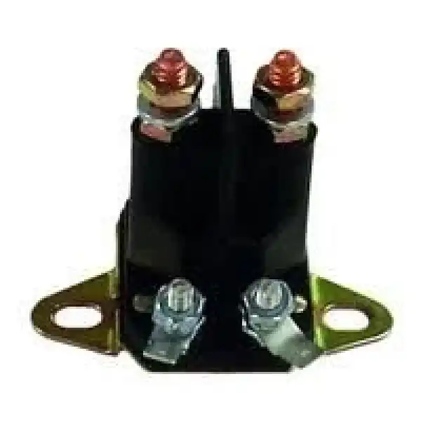 18-5810 Mercruıser Selenoid