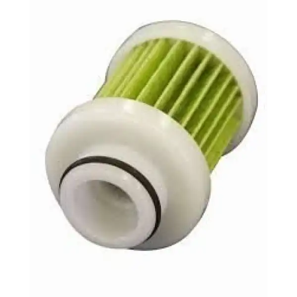 18-79799  Yakıt Filtresi Yamaha Orj: 6d8-ws24a-00-00