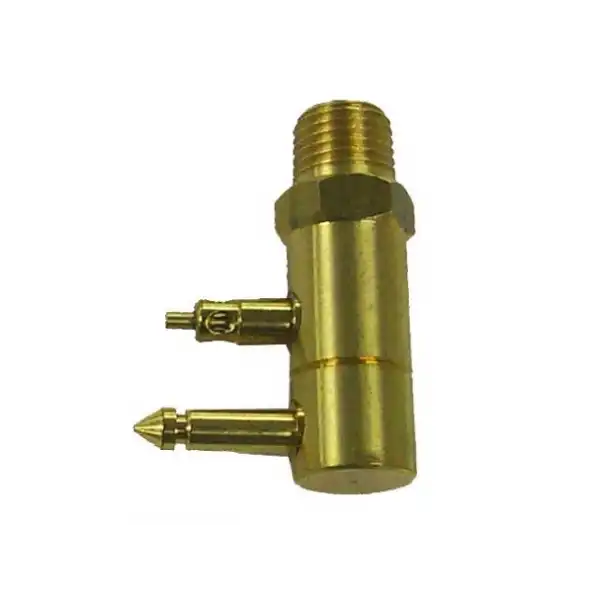 18-8063 Johnson Evınrude Tank Çıkışı