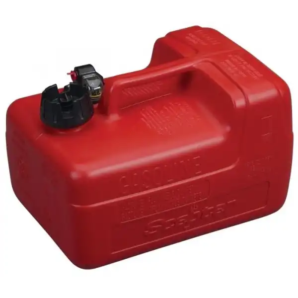 18.78.780 Benzin Deposu 12lt