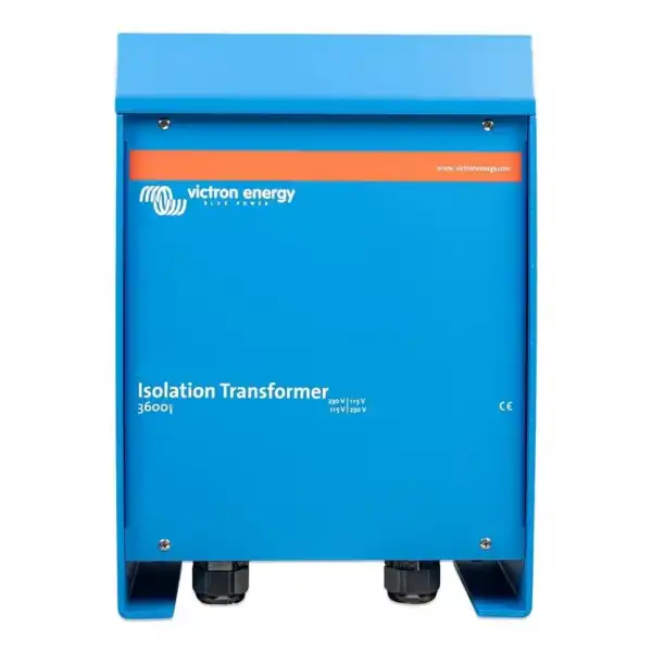 3600W Isolation Transformer