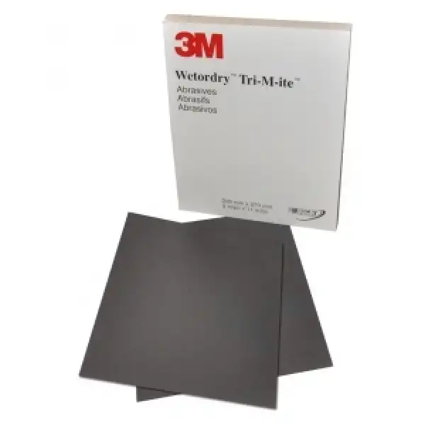 3m 431Q Wetordry Su Zımparası