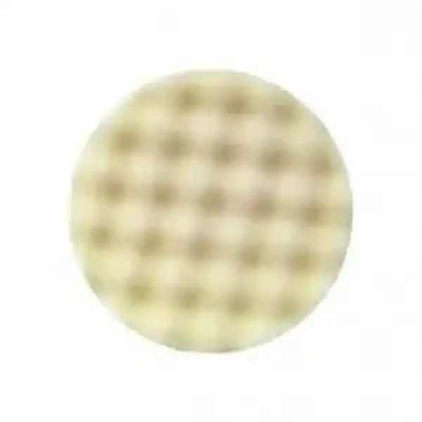 3M Hookit Beyaz Kalın Pasta Süngeri 220mm PN5737