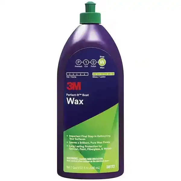 3M Perfect-it Marin Wax 946 ml PN36113