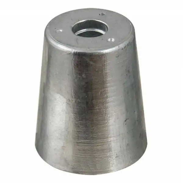 BEST 6 Köşe Pervane Tutyası - 25mm
