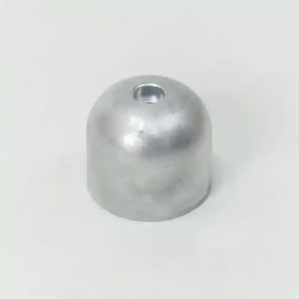 Baş Pervane Tutyalar Side Power Çinko Sail Anode 185