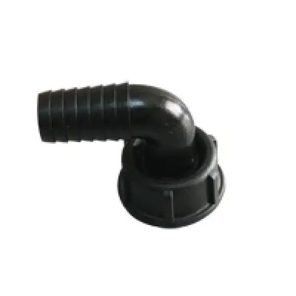 Nuova Rade Diablo Easy Switch 90° Bağlantı Ø17mm ¾