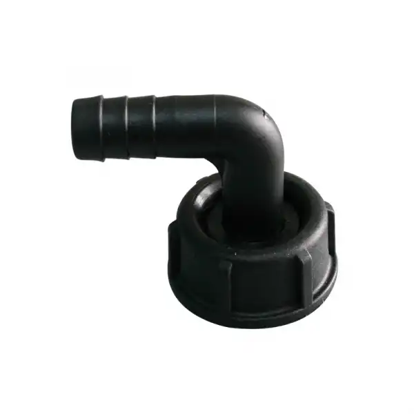 Nuova Rade Diablo 90° Hortum Bağlantısı Ø13mm ¾