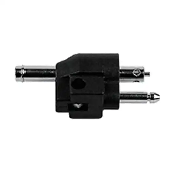 Nuova Rade Yakıt Hortumu Tank Erkek Konnektör Ø8,5mm