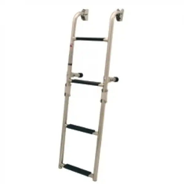 Katlanır Merdiven Kıç Platform 2+1 90⁰ Ç:22,Y:596,G:257mm