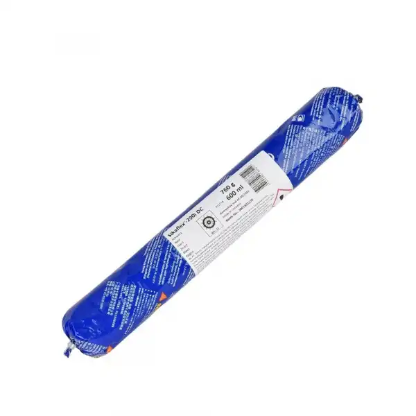 Sikaflex 291i Marin Yapıştırıcı ve İzolasyon Malzemesi 600ml - Beyaz