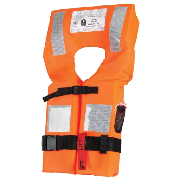 RESCUE MASTER 2010 YETİŞKİN CAN YELEĞİ SOLAS