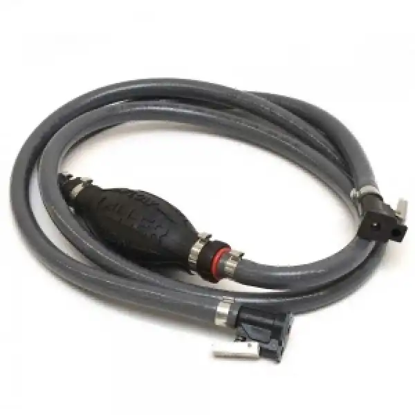 Moeller-Scepter Benzin Hortumu, Yamaha, Komple