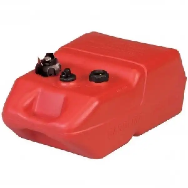 Moeller Portatif Yakıt Tankı, 25 Litre