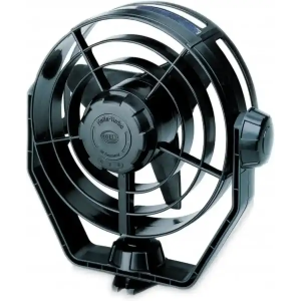 Hella Marine Vantilatör turbo