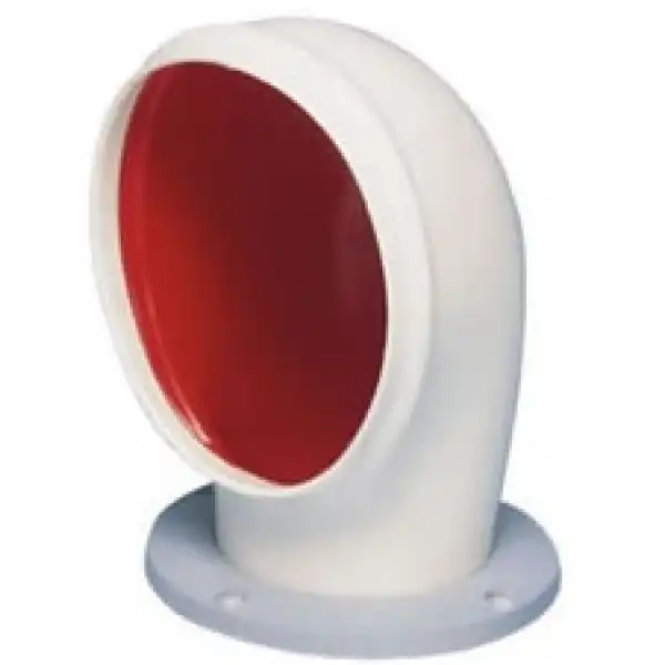 Vetus Ekonomik S Serisi PVC Manika