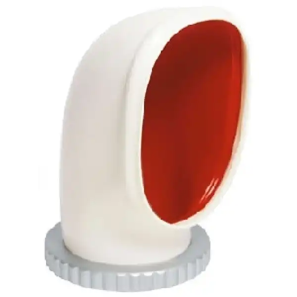 Vetus Esnek PVC Manika