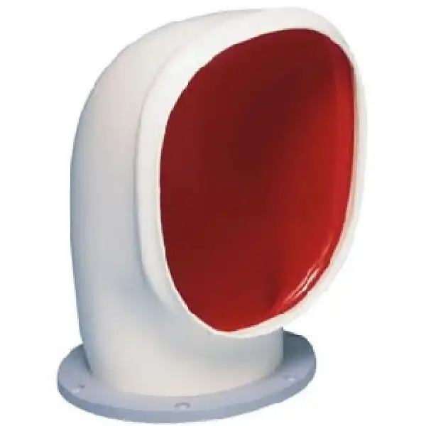 Vetus Ekonomik S Serisi PVC Manika