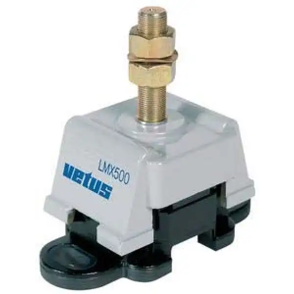 Vetus Esnek Motor Takozu, Tip Lmx