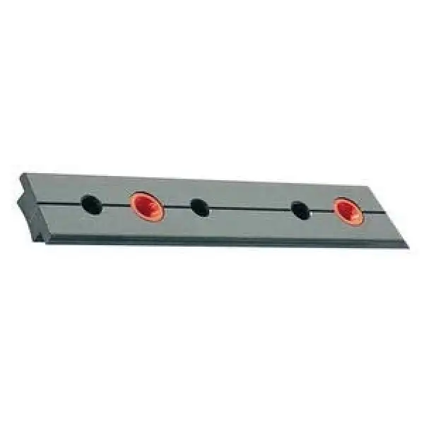 32 MM “T“ Profil T-Track Traveller System And Ray