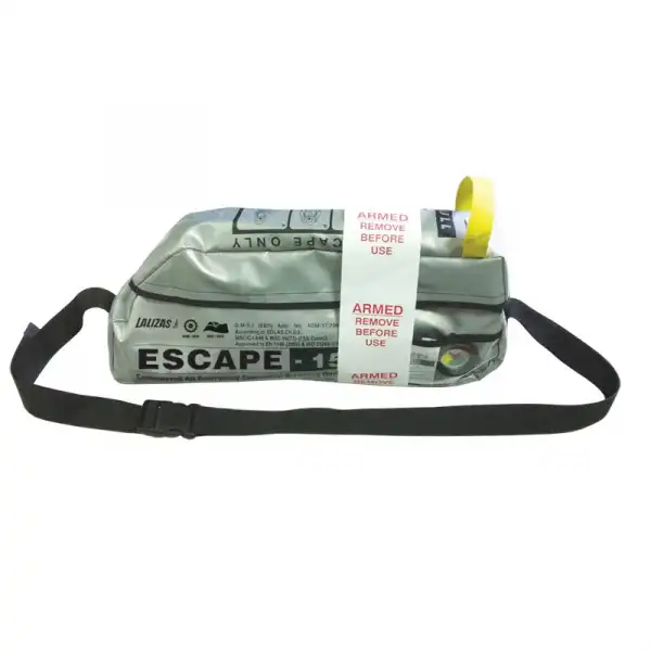 Acil Kaçış Seti Escape-15