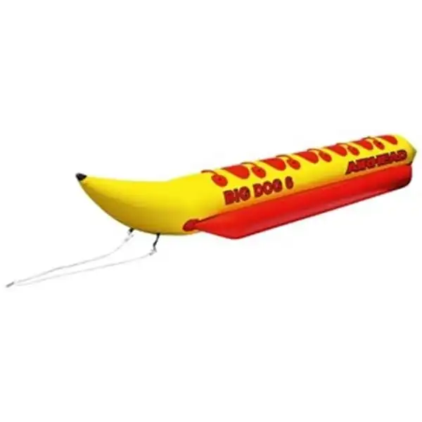 Airhead Big Dog 5 kişilik