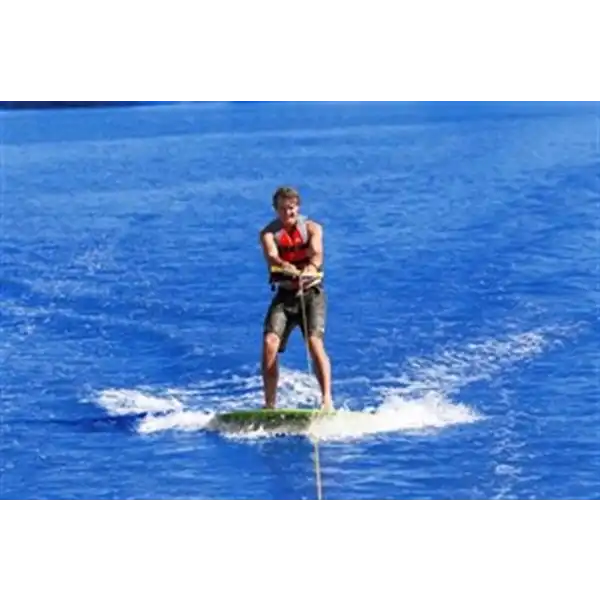 Airhead Disc-Go Board 120 cm