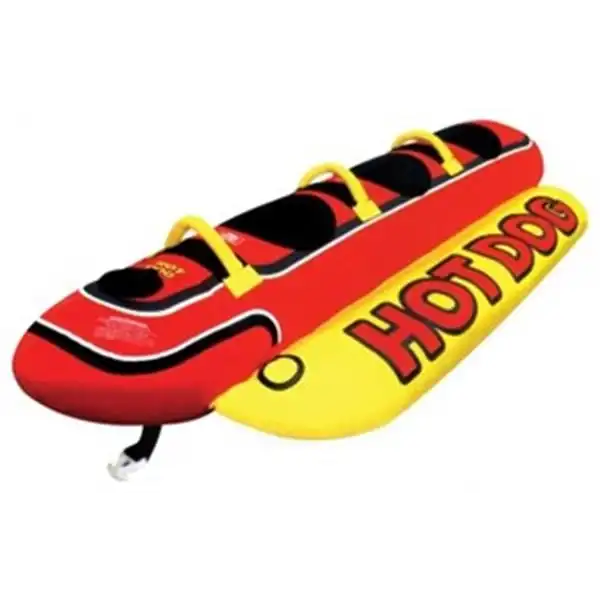 Airhead Hot Dog 1-3 Kişilik