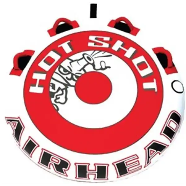 Airhead Hot Shot Ringo