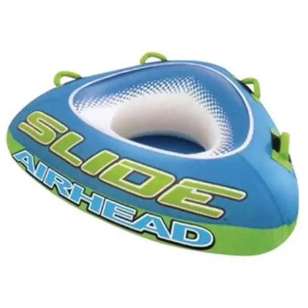 Airhead Slide Ringo