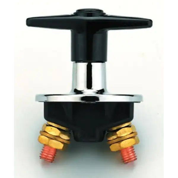Akü Şalter Ağır Hizmet,300Amps Sürek., 12V