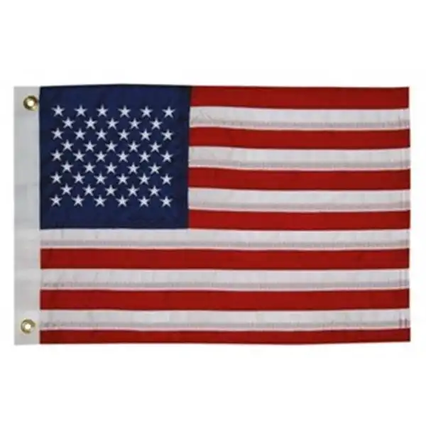 Amerikan bayrağı 120X180CM