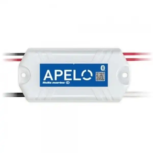 Apelo Aydınlatma Kontrolcüsü