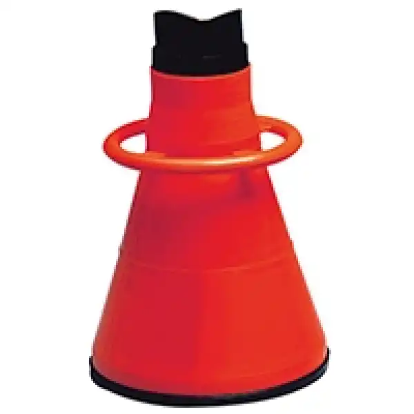 Lalizas Aquascope Katlanabilir Sualtı Gözlem Dürbünü Ø335mm 510mm Turuncu