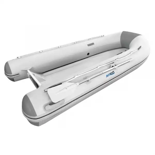 Arimar Hercules 310 Fiberglas Tender Bot 310x154 cm