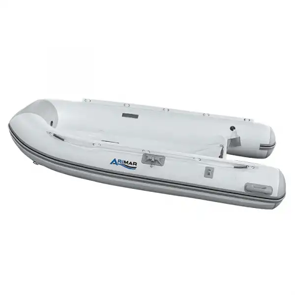 Arimar Fiberglass Tender Hercules II 250