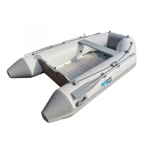 Arimar Katlanır Tender Bot Classic 240 Alüminyum Tabanlı