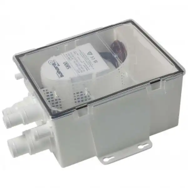 Attwood Duş Boşaltma Sistemi Mk2 800gph